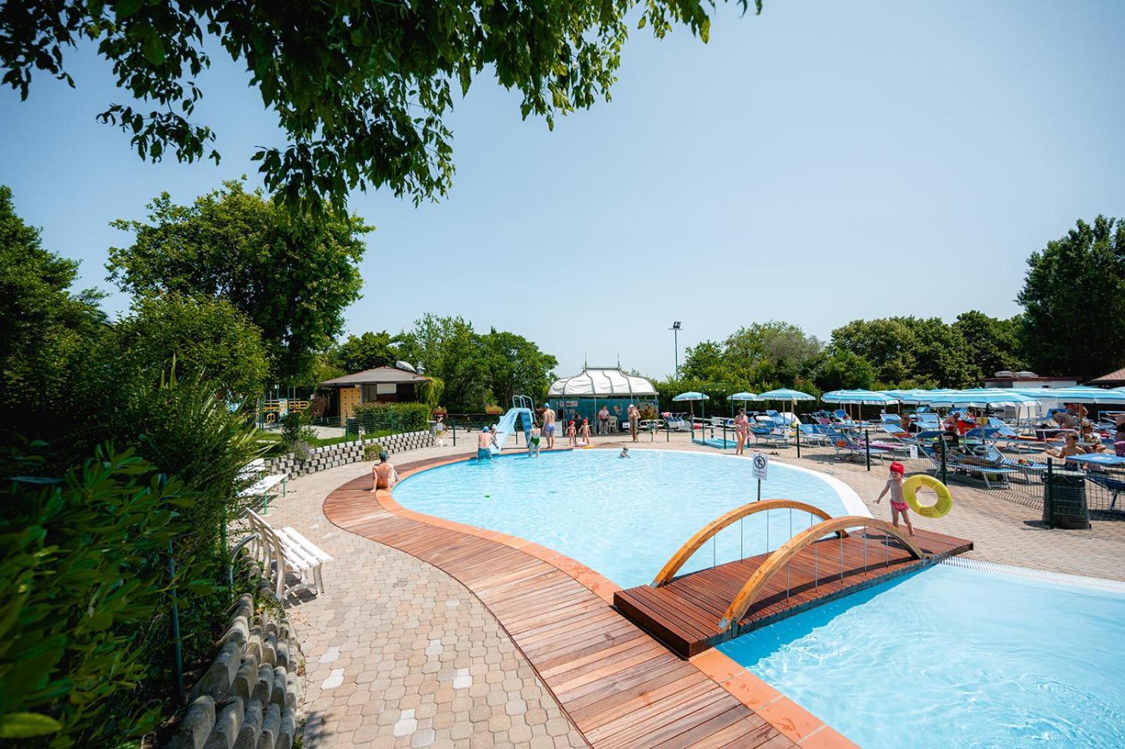 Centro Vacanze Сан-Марино Экстерьер фото