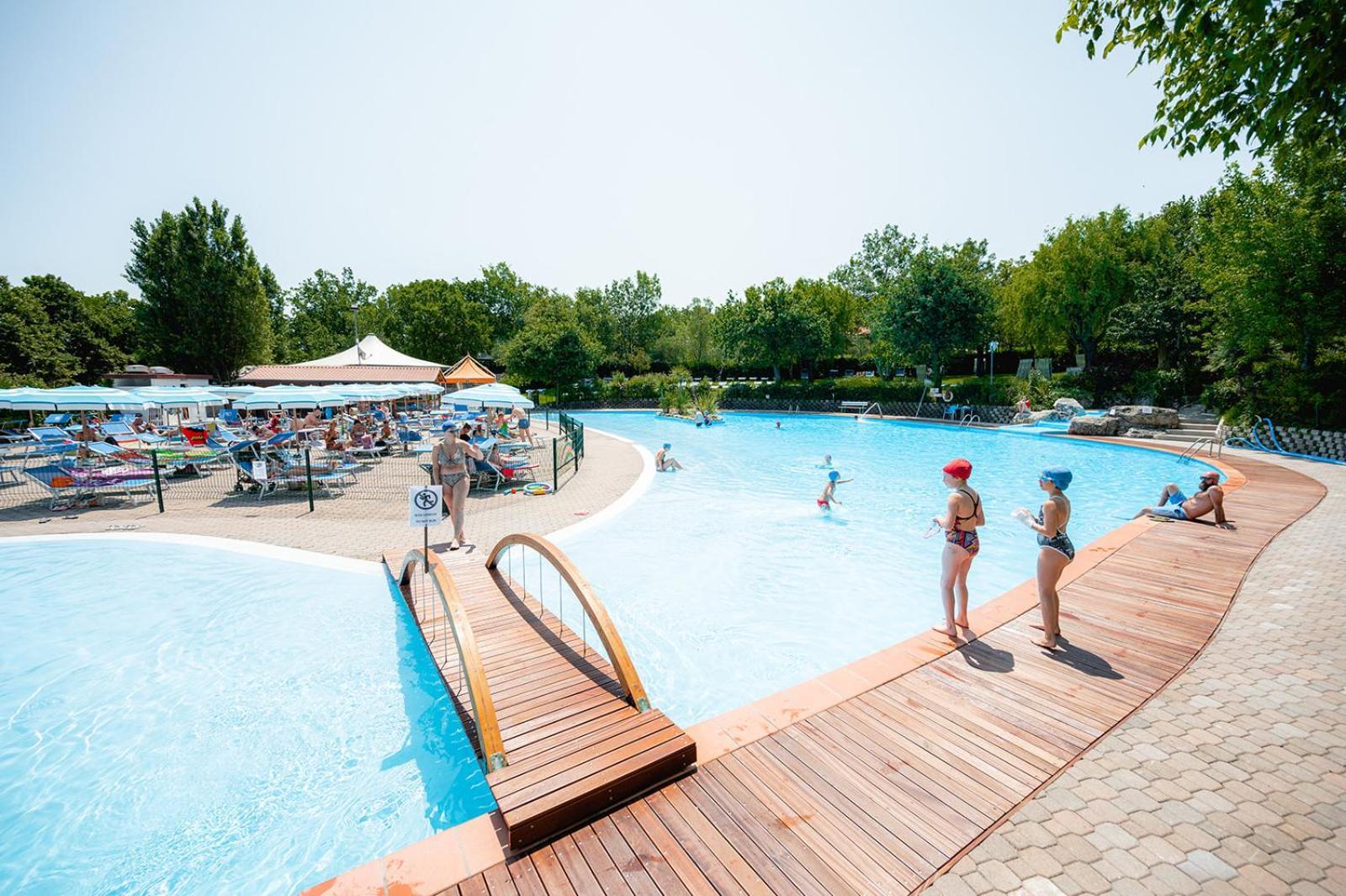 Centro Vacanze Сан-Марино Экстерьер фото